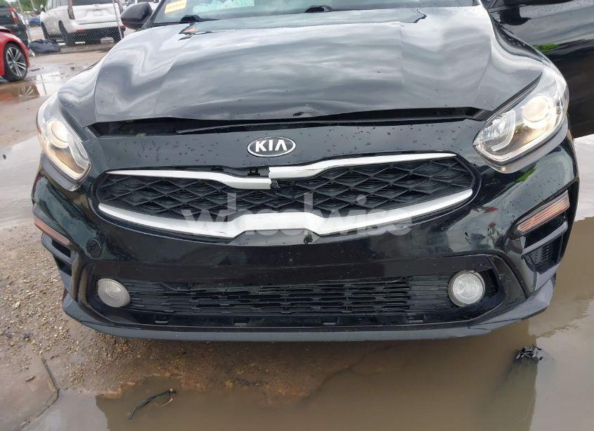 Photo 6 of 2020 Kia Forte LXS (VIN 3KPF24AD2LE163208)