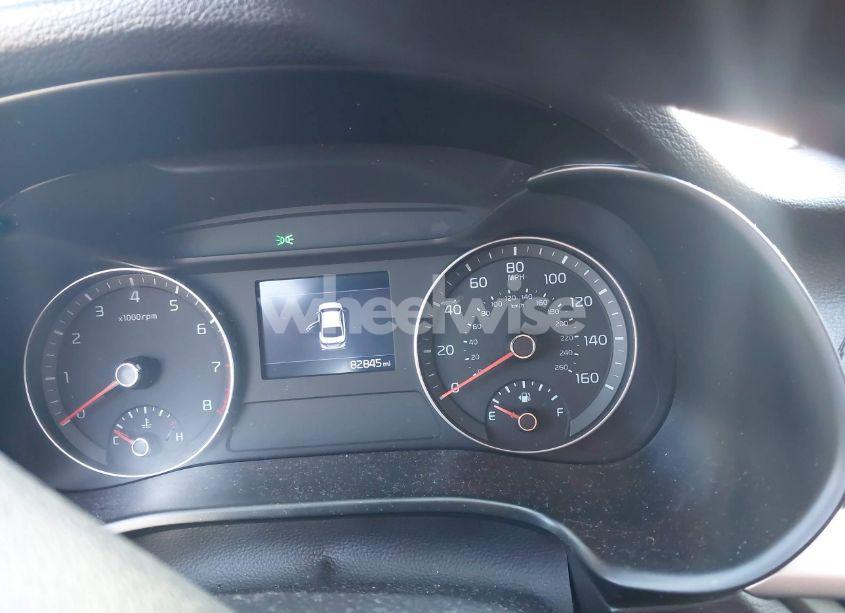 Photo 7 of 2020 Kia Forte LXS (VIN 3KPF24AD2LE169610)