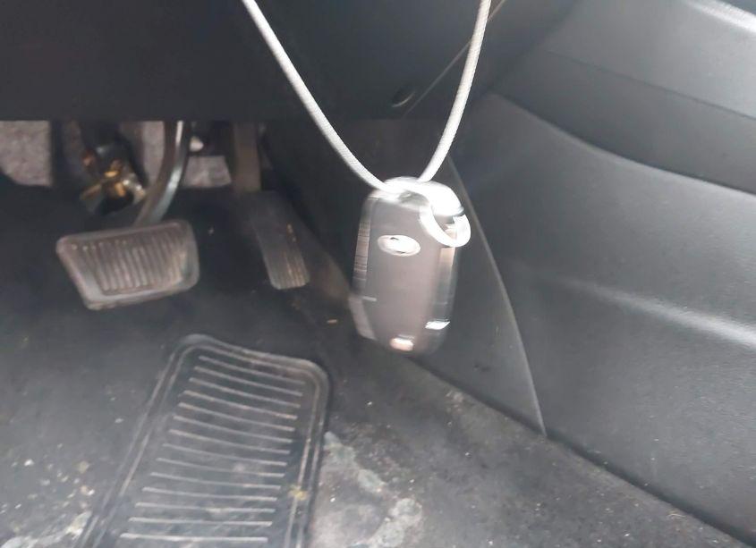 Photo 11 of 2020 Kia Forte LXS (VIN 3KPF24AD2LE181501)