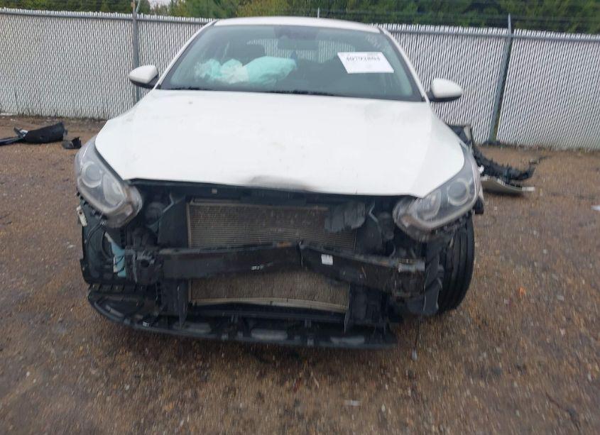 Photo 12 of 2020 Kia Forte LXS (VIN 3KPF24AD2LE181501)