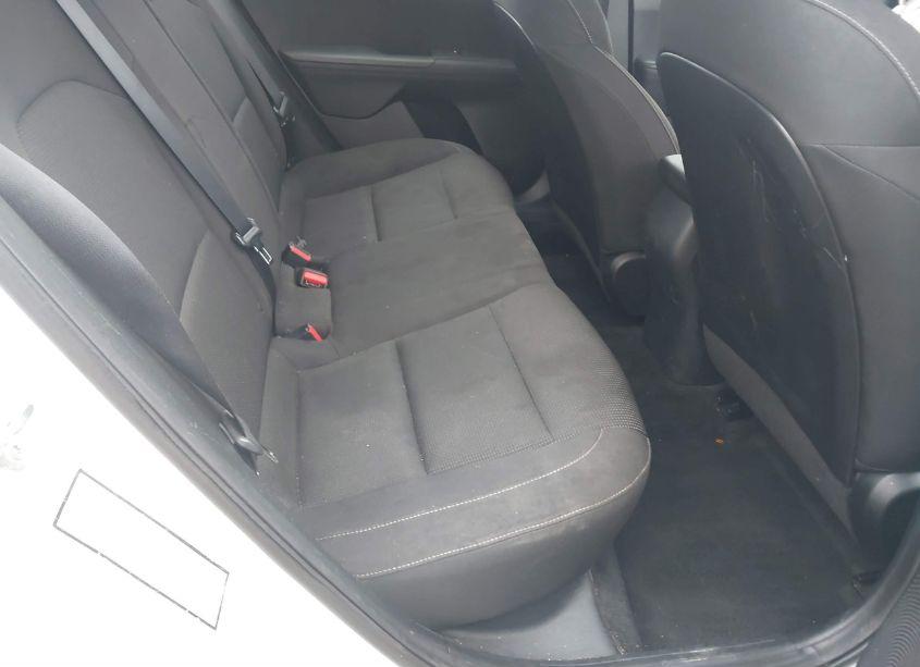 Photo 8 of 2020 Kia Forte LXS (VIN 3KPF24AD2LE181501)