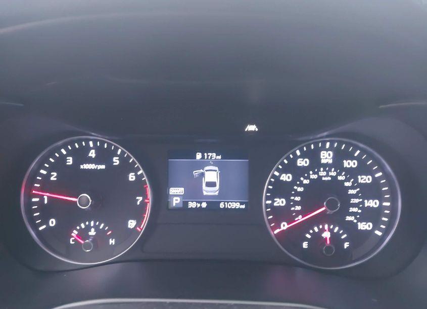 Photo 7 of 2020 Kia Forte LXS (VIN 3KPF24AD2LE188769)