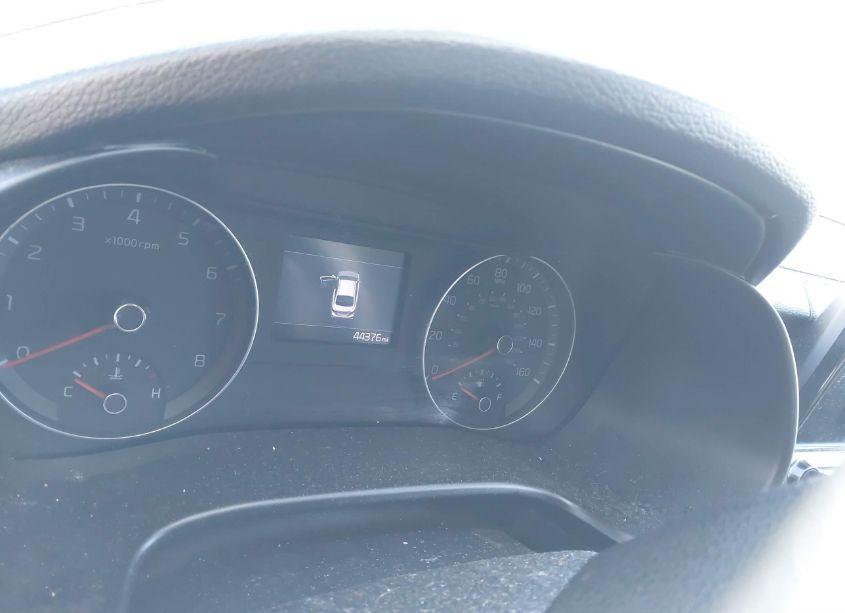 Photo 7 of 2020 Kia Forte LXS (VIN 3KPF24AD2LE190733)