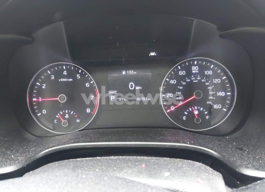 Photo 7 of 2020 Kia Forte LXS (VIN 3KPF24AD2LE197763)