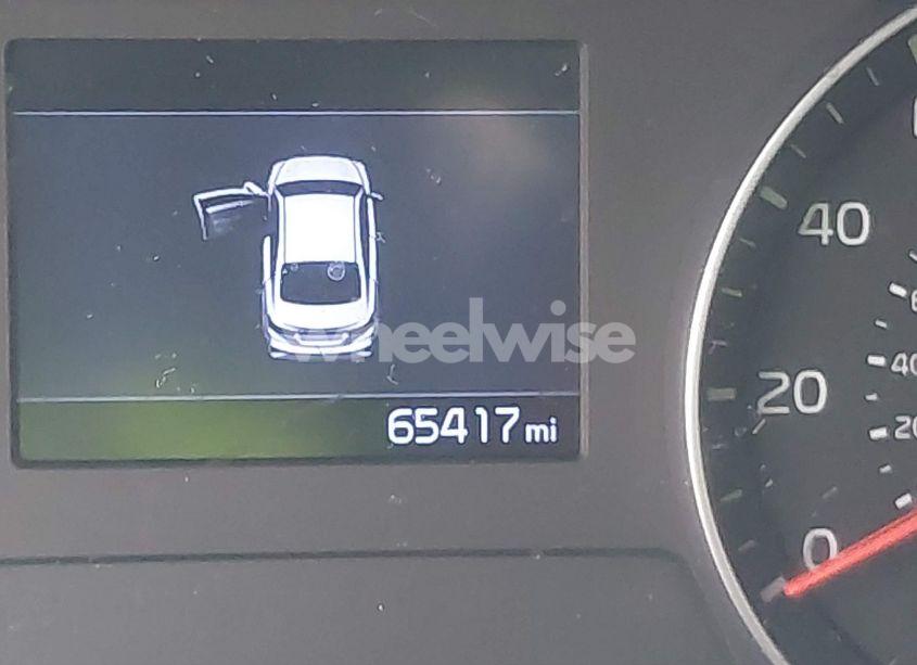 Photo 14 of 2020 Kia Forte LXS (VIN 3KPF24AD2LE205327)