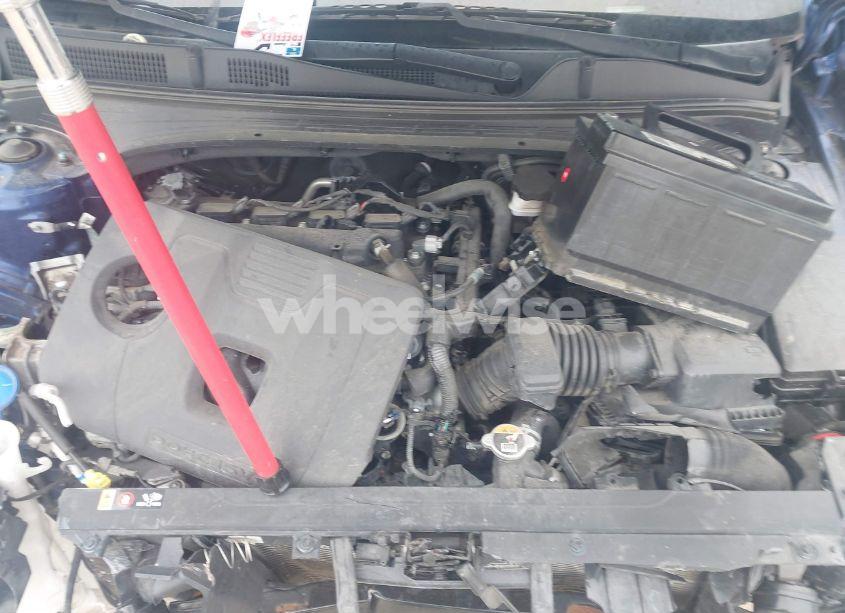 Photo 10 of 2020 Kia Forte LXS (VIN 3KPF24AD2LE214657)