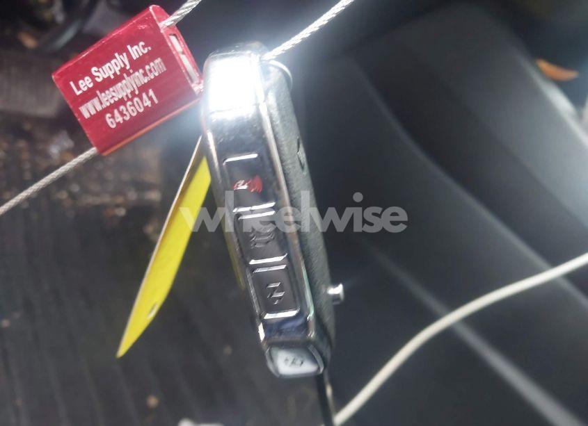 Photo 11 of 2020 Kia Forte LXS (VIN 3KPF24AD2LE214657)