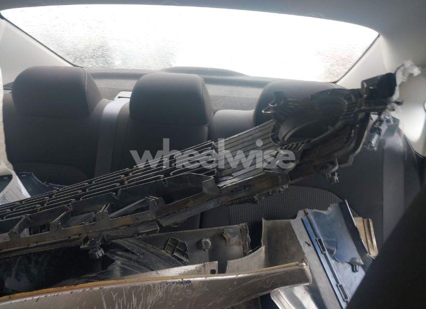 Photo 12 of 2020 Kia Forte LXS (VIN 3KPF24AD2LE214657)