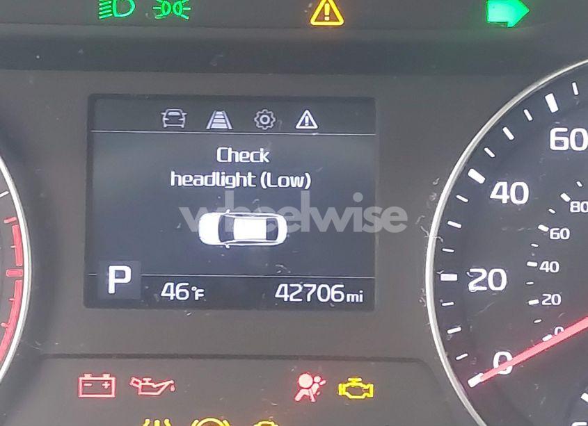 Photo 16 of 2020 Kia Forte LXS (VIN 3KPF24AD2LE214657)