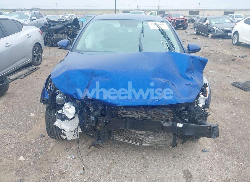 Photo 6 of 2020 Kia Forte LXS (VIN 3KPF24AD2LE214657)