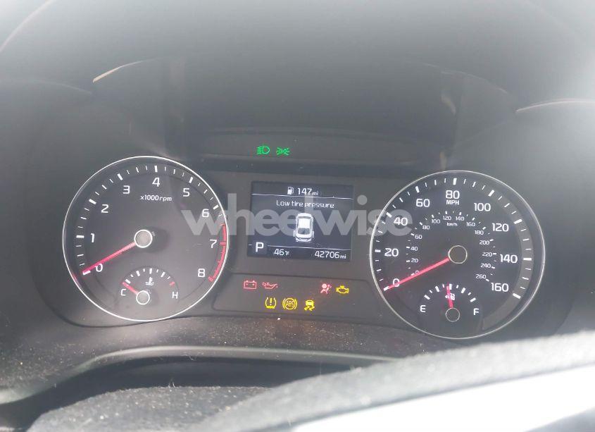 Photo 7 of 2020 Kia Forte LXS (VIN 3KPF24AD2LE214657)