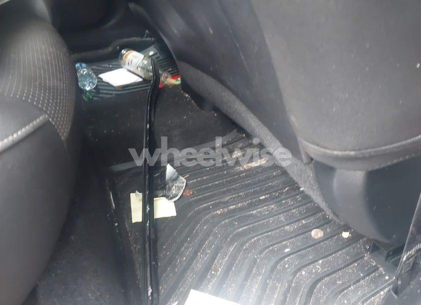 Photo 8 of 2020 Kia Forte LXS (VIN 3KPF24AD2LE214657)