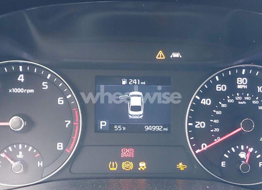 Photo 16 of 2020 Kia Forte LXS (VIN 3KPF24AD2LE232589)