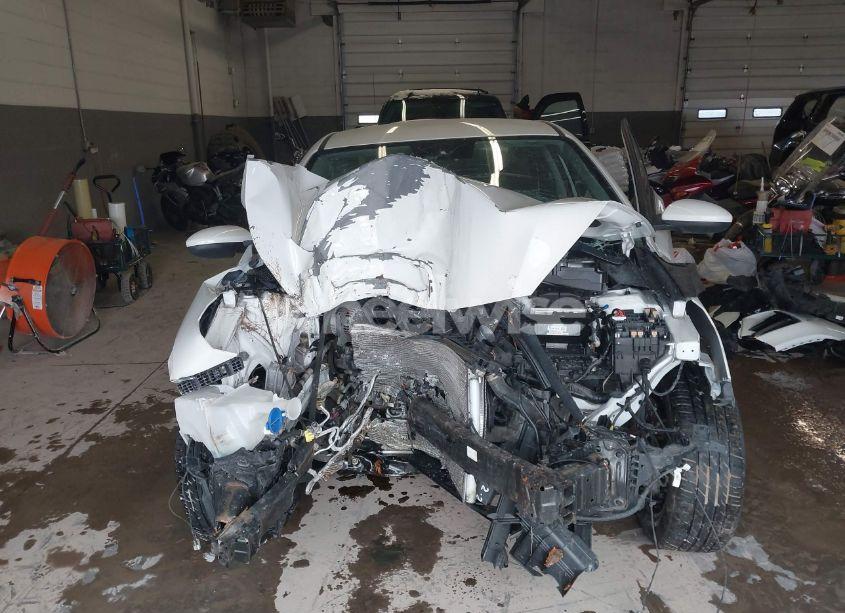 Photo 13 of 2020 Kia Forte LXS (VIN 3KPF24AD2LE234519)