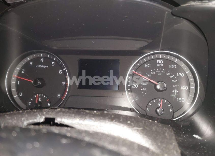 Photo 7 of 2020 Kia Forte LXS (VIN 3KPF24AD2LE234519)