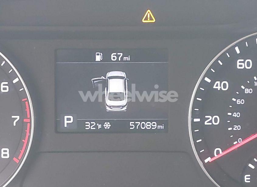 Photo 15 of 2020 Kia Forte LXS (VIN 3KPF24AD2LE236402)