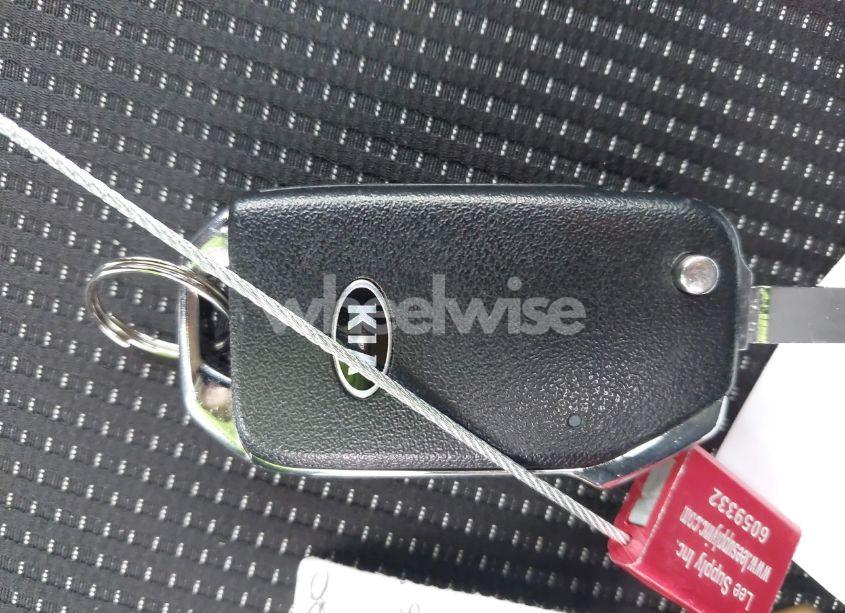 Photo 11 of 2020 Kia Forte LXS (VIN 3KPF24AD2LE239168)