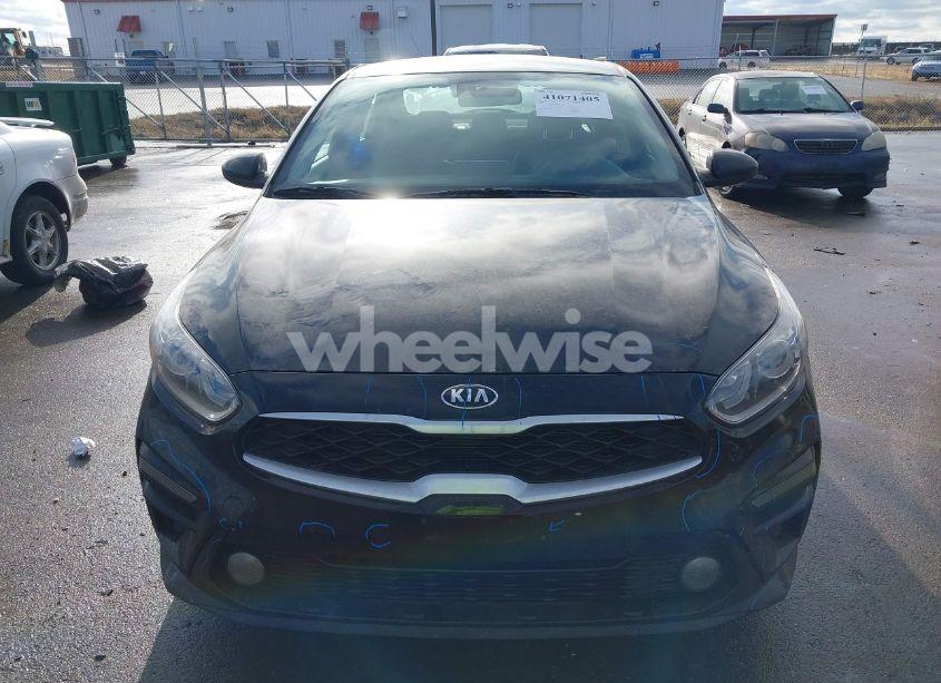 Photo 12 of 2020 Kia Forte LXS (VIN 3KPF24AD2LE239168)
