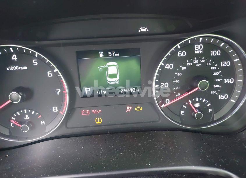 Photo 15 of 2020 Kia Forte LXS (VIN 3KPF24AD2LE239168)
