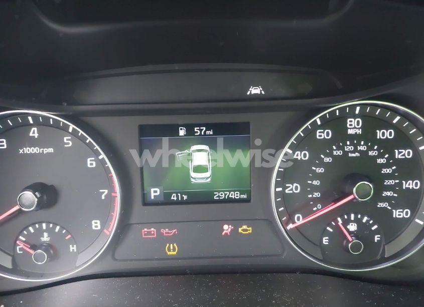 Photo 7 of 2020 Kia Forte LXS (VIN 3KPF24AD2LE239168)