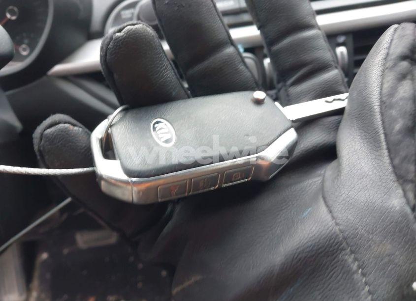 Photo 11 of 2020 Kia Forte LXS (VIN 3KPF24AD2LE246279)