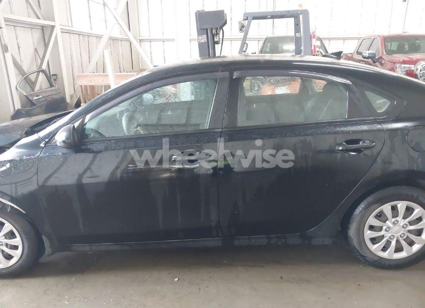 Photo 14 of 2020 Kia Forte FE (VIN 3KPF24AD2LE250154)