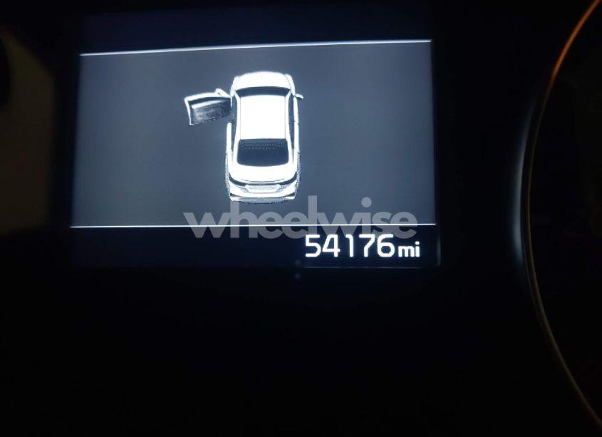 Photo 15 of 2020 Kia Forte FE (VIN 3KPF24AD2LE250154)