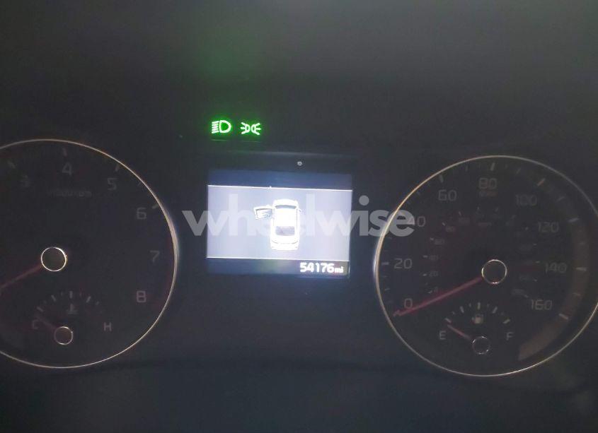 Photo 7 of 2020 Kia Forte FE (VIN 3KPF24AD2LE250154)