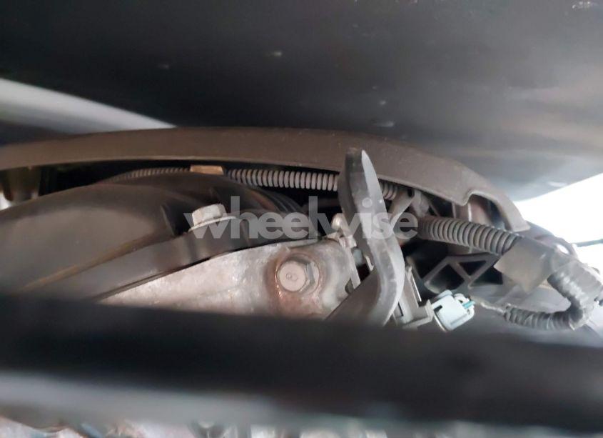 Photo 10 of 2021 Kia Forte LXS (VIN 3KPF24AD2ME276559)