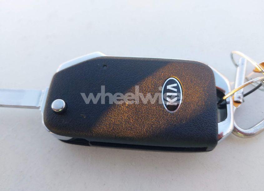 Photo 11 of 2021 Kia Forte LXS (VIN 3KPF24AD2ME276559)