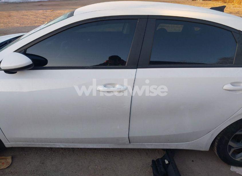 Photo 14 of 2021 Kia Forte LXS (VIN 3KPF24AD2ME276559)