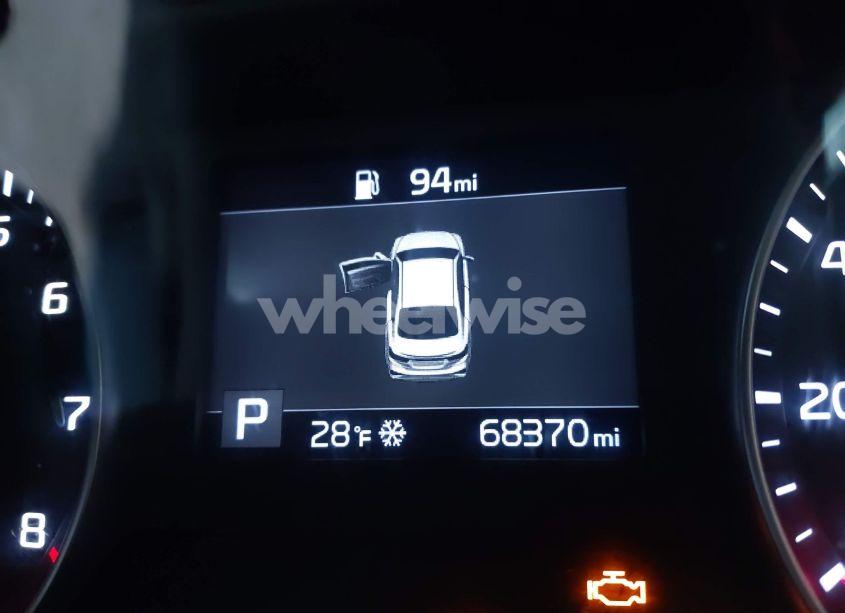 Photo 15 of 2021 Kia Forte LXS (VIN 3KPF24AD2ME276559)