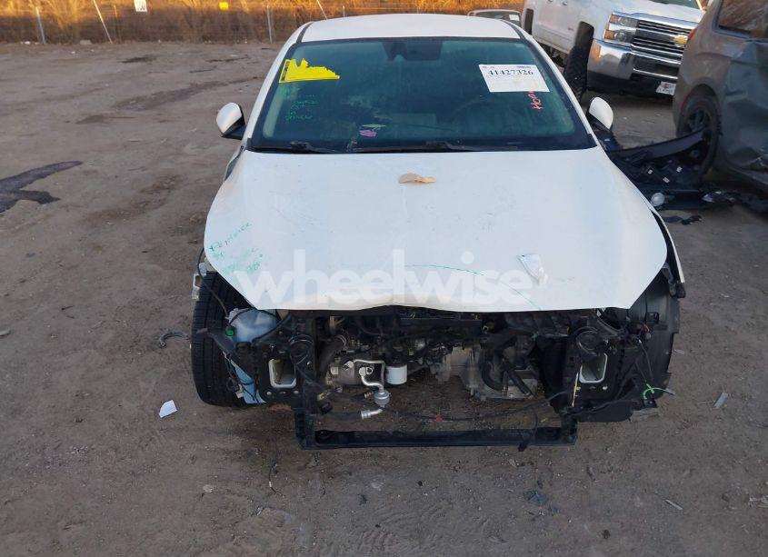 Photo 17 of 2021 Kia Forte LXS (VIN 3KPF24AD2ME276559)