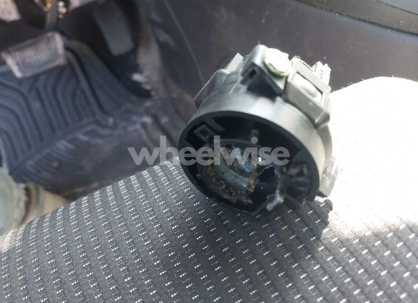 Photo 12 of 2021 Kia Forte LXS (VIN 3KPF24AD2ME309060)