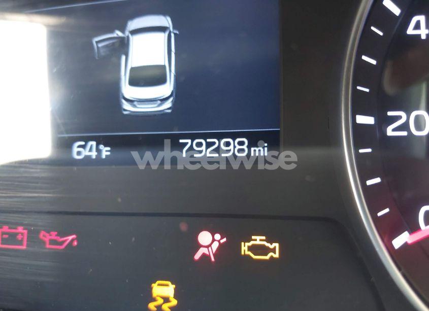 Photo 16 of 2021 Kia Forte LXS (VIN 3KPF24AD2ME309060)