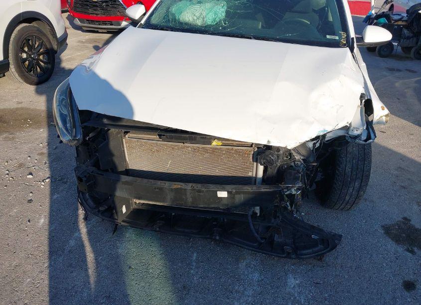 Photo 6 of 2021 Kia Forte LXS (VIN 3KPF24AD2ME312881)