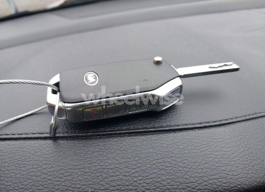 Photo 11 of 2021 Kia Forte FE (VIN 3KPF24AD2ME328076)