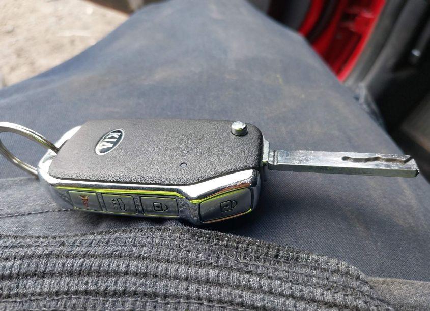 Photo 11 of 2021 Kia Forte LXS (VIN 3KPF24AD2ME329227)