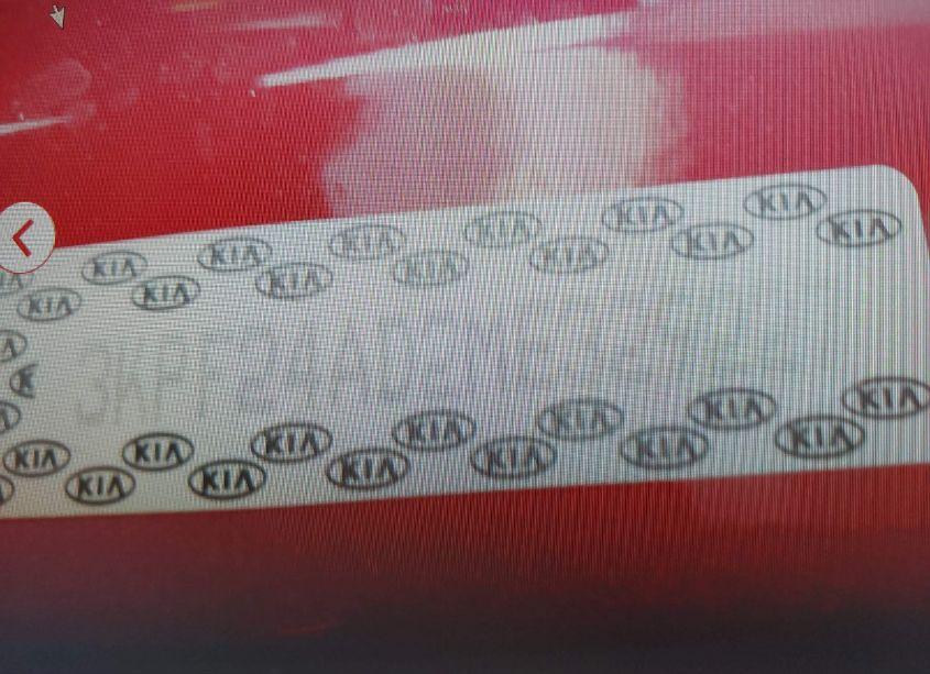 Photo 9 of 2021 Kia Forte LXS (VIN 3KPF24AD2ME329227)