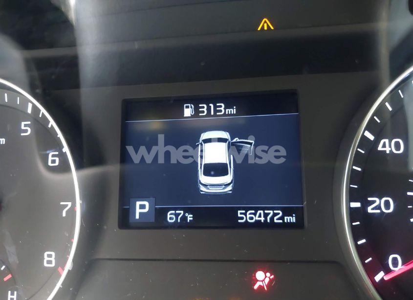 Photo 15 of 2021 Kia Forte LXS (VIN 3KPF24AD2ME388617)