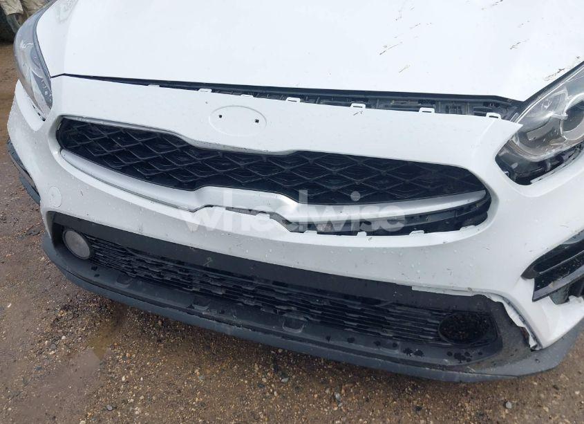 Photo 17 of 2021 Kia Forte LXS (VIN 3KPF24AD2ME388617)