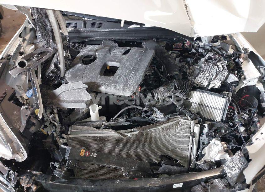 Photo 10 of 2021 Kia Forte LXS (VIN 3KPF24AD2ME406081)