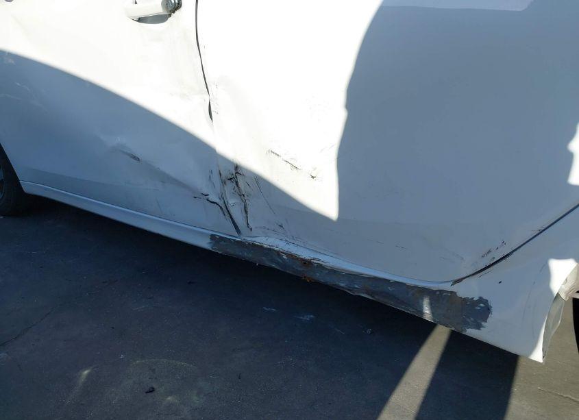 Photo 12 of 2021 Kia Forte LXS (VIN 3KPF24AD2ME406694)