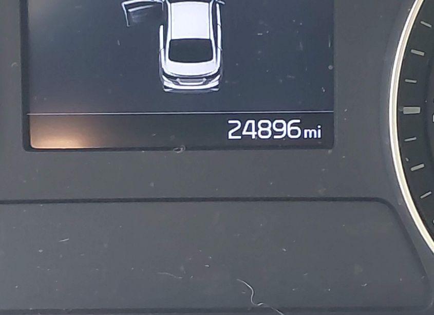 Photo 16 of 2021 Kia Forte LXS (VIN 3KPF24AD2ME406694)