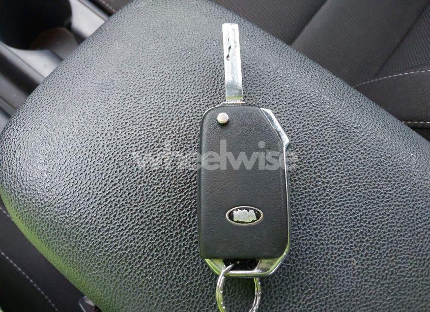 Photo 11 of 2021 Kia Forte LXS (VIN 3KPF24AD2ME415640)