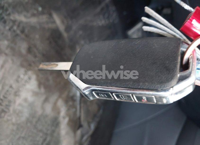 Photo 11 of 2022 Kia Forte LXS (VIN 3KPF24AD2NE425361)