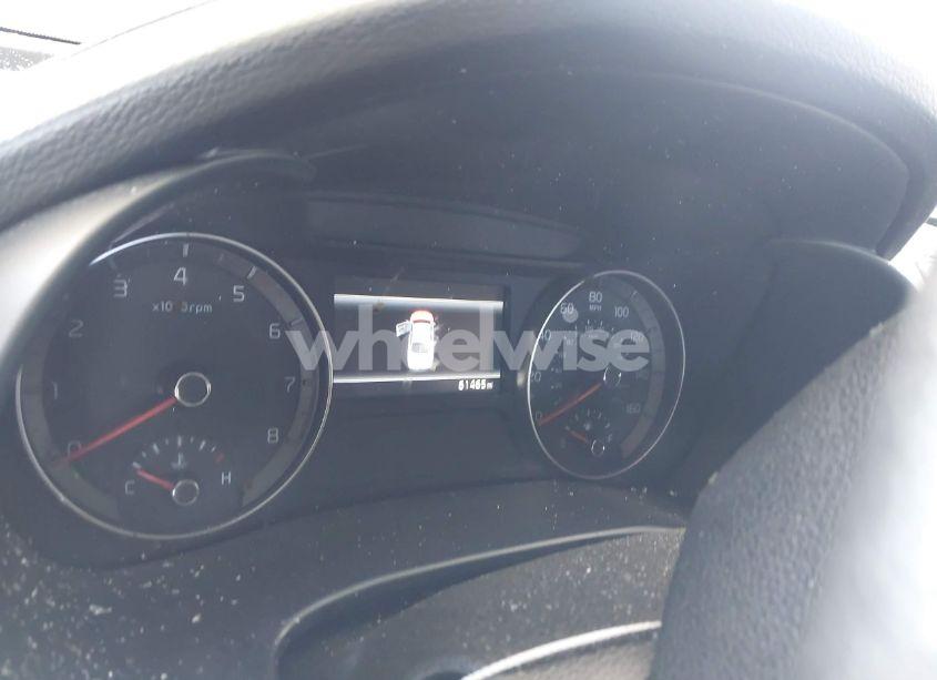 Photo 7 of 2022 Kia Forte LXS (VIN 3KPF24AD2NE425361)