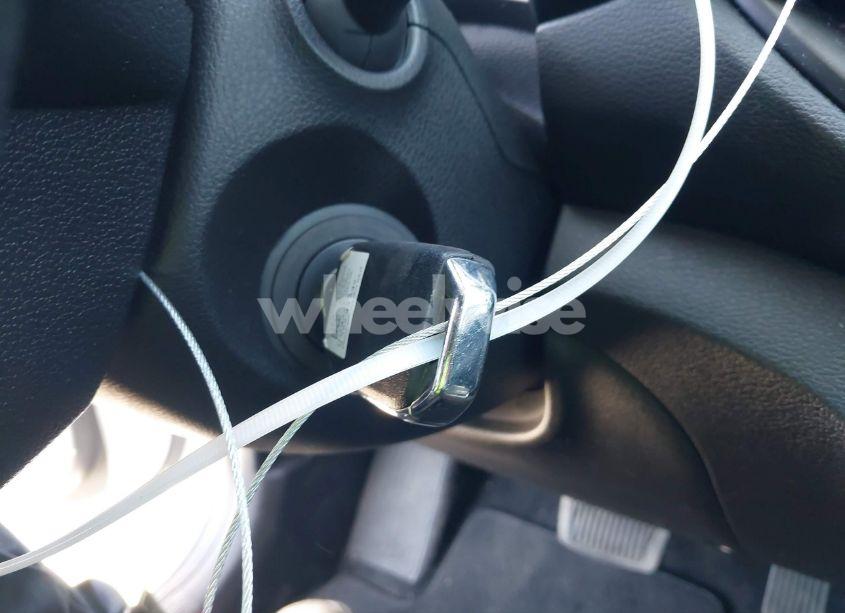 Photo 11 of 2022 Kia Forte LXS (VIN 3KPF24AD2NE425621)