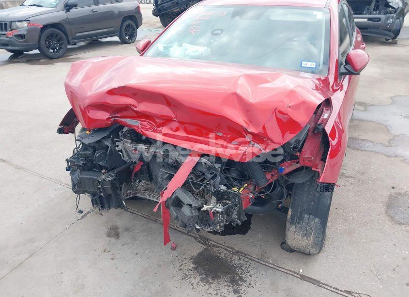 Photo 6 of 2022 Kia Forte LXS (VIN 3KPF24AD2NE427241)