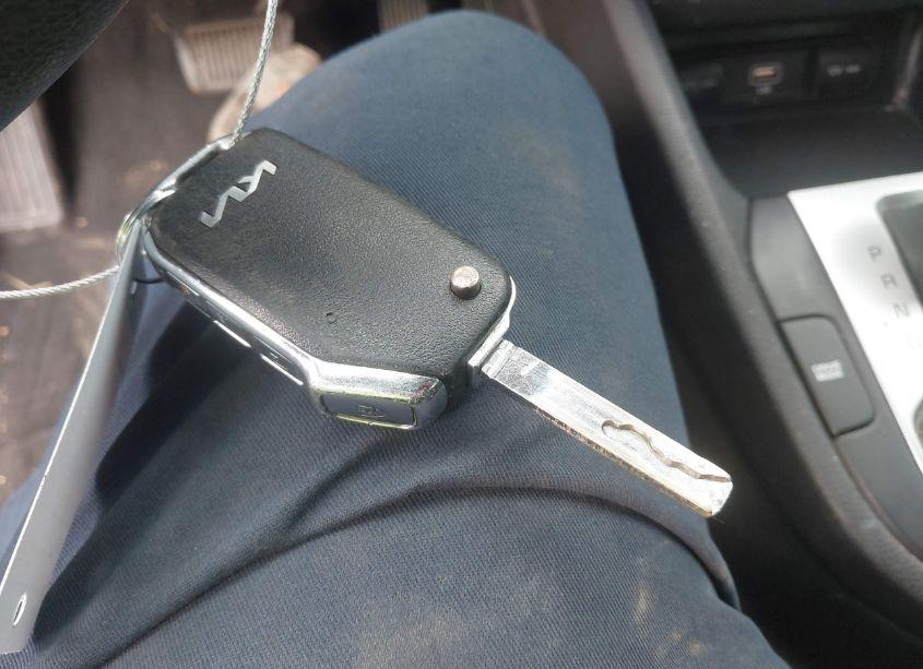 Photo 11 of 2022 Kia Forte LXS (VIN 3KPF24AD2NE446081)